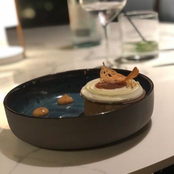 Bacan - Dessert - Cocktail Bars Near Me - Orlando, Florida