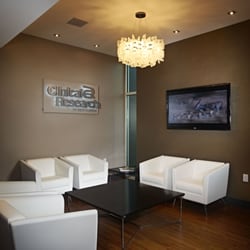 Clinical Research Of West Florida