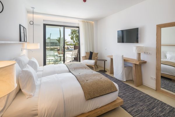 Lagos Avenida Hotel by null