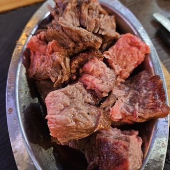 Nando Grill - Firewood steak - Barbeque Near Me - Orlando, Florida