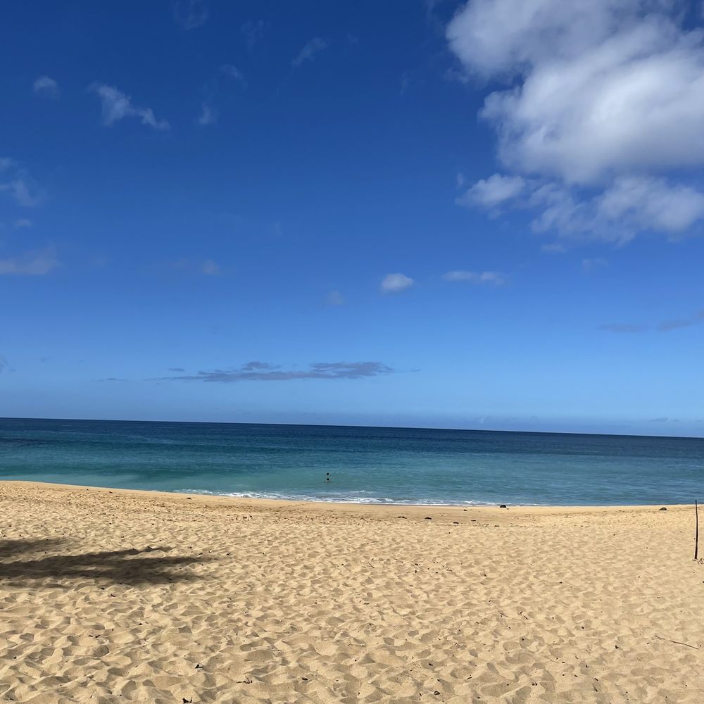 Tunnels Beach - Beaches Near Me