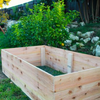Coastal Garden Beds - Nurseries & Gardening Near Me - Orcutt, California Coastal Garden Beds - Nurseries & Gardening Near Me - Orcutt, California