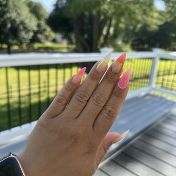Katies Nails - Nail Salons Near Me - Jessup, Maryland