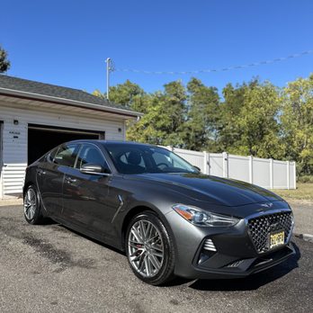 To The T Auto Detailing - Auto Detailing Near Me To The T Auto Detailing - Auto Detailing Near Me