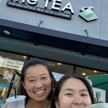 The Tea - Bubble Tea Near Me - Hacienda Heights, California The Tea - Bubble Tea Near Me - Hacienda Heights, California