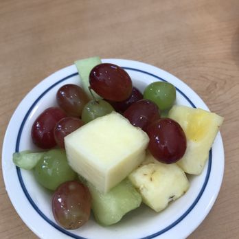 IHOP - Fresh fruits - Breakfast & Brunch Near Me - Los Angeles, California
