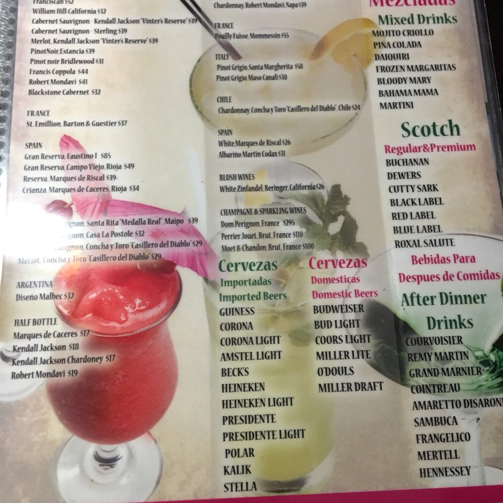 Molina's Ranch Restaurant - Cuban Near Me - Hialeah, Florida Molina's Ranch Restaurant - Cuban Near Me - Hialeah, Florida