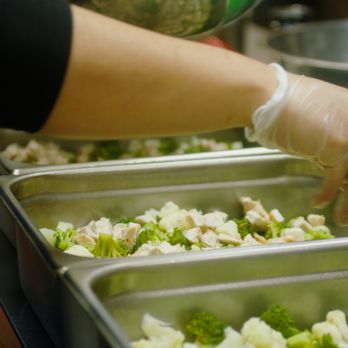 Get Healthy - Making organic prepared meals for busy families - Farmers Market Near Me - Rockwall, Texas Get Healthy - Making organic prepared meals for busy families - Farmers Market Near Me - Rockwall, Texas