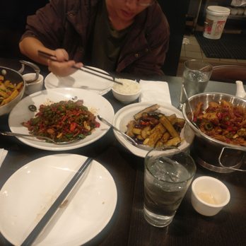 Hunan Impression - Chinese Near Me - San Jose, California