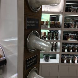 KandJu - Cup sizes