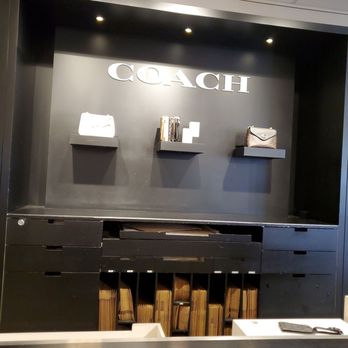 Coach - Xmas shopping - Accessories Near Me - Pismo Beach, California