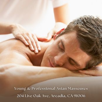 VIP Massage - Massage Near Me - Arcadia, California VIP Massage - Massage Near Me - Arcadia, California