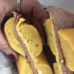 Bagels and Brunch Deli