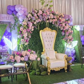 Villa Ragusa - Designed by www.fourfortyfourevents.com - Venues & Event Spaces Near Me - Campbell, California
