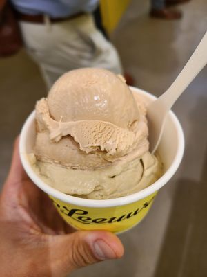 Van Leeuwen Ice Cream by null