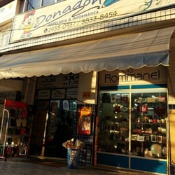 Bazar e Papelaria Donadon