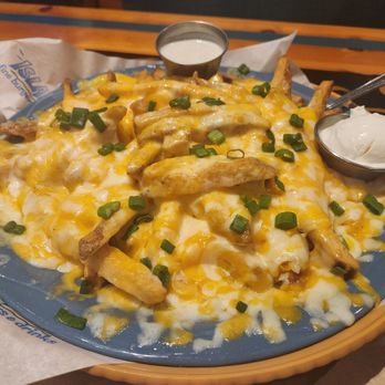 Islands Restaurant - Triple cheese fries. *burp* - Burgers Near Me - Burbank, California Islands Restaurant - Triple cheese fries. *burp* - Burgers Near Me - Burbank, California