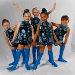 Dance classes