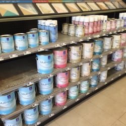 Sherwin-Williams Paint Store