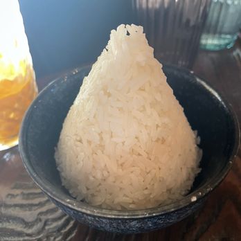 Bangkok Degree - Rice Cone - Thai Near Me - Brooklyn, New York