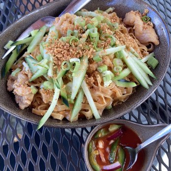 Burma 2 - Burmese Garlic Noodle - Burmese Near Me - Walnut Creek, California Burma 2 - Burmese Garlic Noodle - Burmese Near Me - Walnut Creek, California
