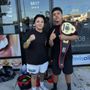 Applevalley boxing gym