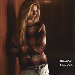 MAISON SCOTCH