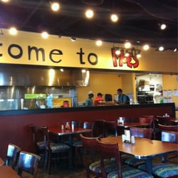 Moe's Southwest Grill