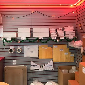 Pack & Mail Plus - Shipping Centers Near Me - Bloomingdale, Illinois