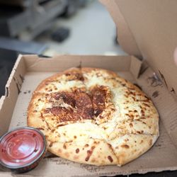 Andiamo's Pizza