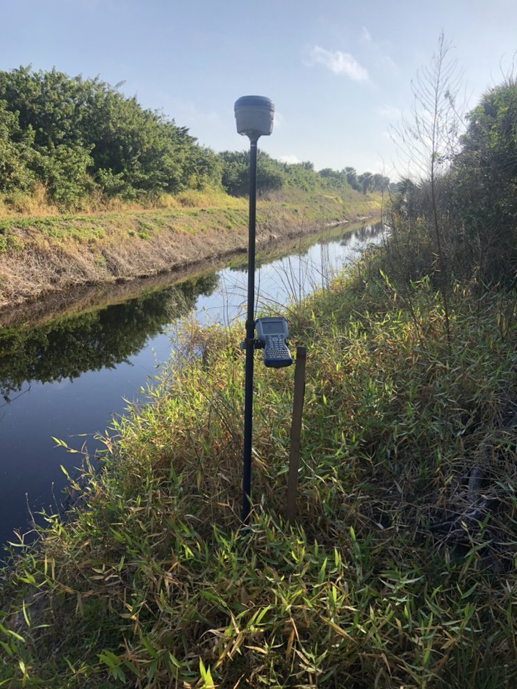 PRECISION LAND SURVEYORS Updated August 2024 5126 Monza Ct, Ave