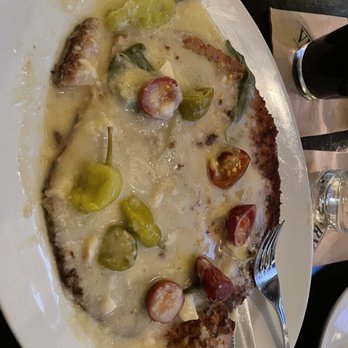 Victory Tap Chicago - Pork Chops Calabrese!! Tender and flavorful! - Bars Near Me - Chicago, Illinois Victory Tap Chicago - Pork Chops Calabrese!! Tender and flavorful! - Bars Near Me - Chicago, Illinois