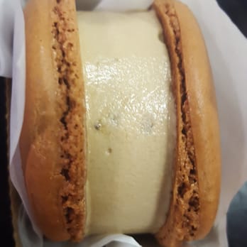Poke Sushi - Coffee Macaron Ice Cream Sandwich - Sushi Bars Near Me - Orange, California Poke Sushi - Coffee Macaron Ice Cream Sandwich - Sushi Bars Near Me - Orange, California