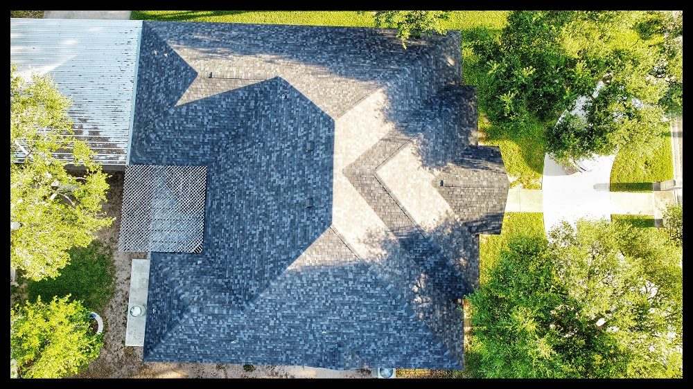 Slide of Texas Damage Consultants