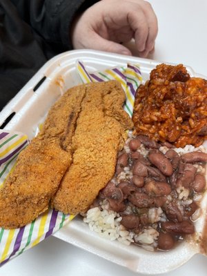 The Commissary by null