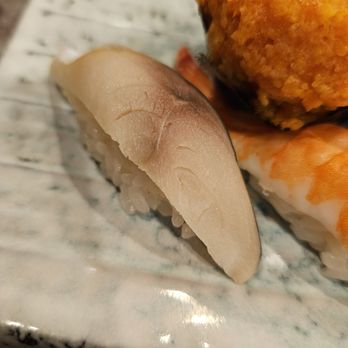 A Sushi and Grill - Mackerel - Sushi Bars Near Me - Tempe, Arizona A Sushi and Grill - Mackerel - Sushi Bars Near Me - Tempe, Arizona