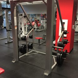Snap Fitness