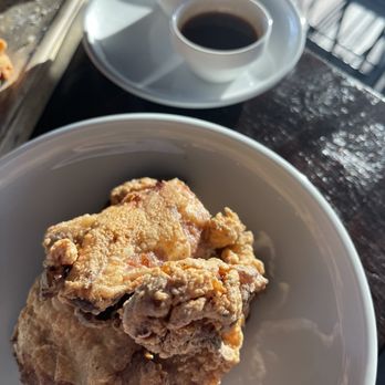 Wolf Peach Public House - Fried chicken - Breakfast & Brunch Near Me - Parker, Colorado Wolf Peach Public House - Fried chicken - Breakfast & Brunch Near Me - Parker, Colorado