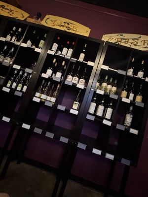 V-NO Wine Bar and Shop by null