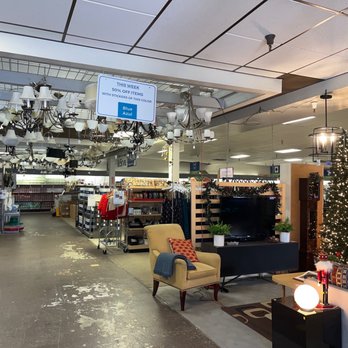 Habitat for Humanity ReStore - Concord - Treasure hunting - Furniture Stores Near Me - Concord, California