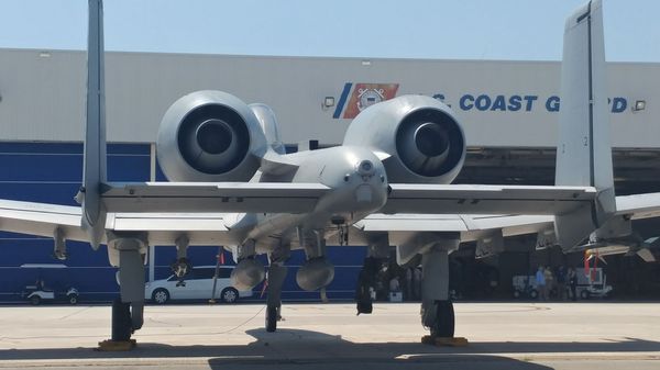 Miami-Opa Locka Executive Airport by null