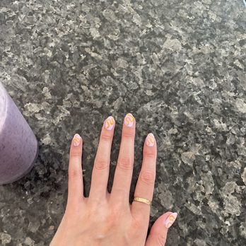Dream Nails - Squiggles! - Nail Salons Near Me - Hermosa Beach, California