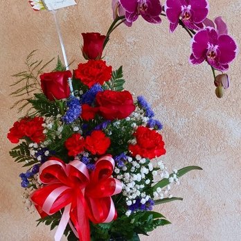 Le's Flowers - Florists Near Me - Sacramento, California Le's Flowers - Florists Near Me - Sacramento, California