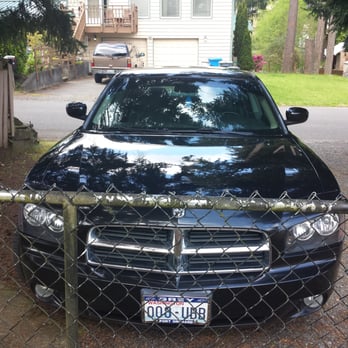 Gilchrist Chevrolet - My dodgd chager. :) - Auto Repair Near Me - Port Orchard, Washington Gilchrist Chevrolet - My dodgd chager. :) - Auto Repair Near Me - Port Orchard, Washington