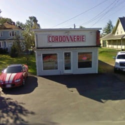 Cordonnerie Caraquet 2001 - Cordonnerie Caraquet