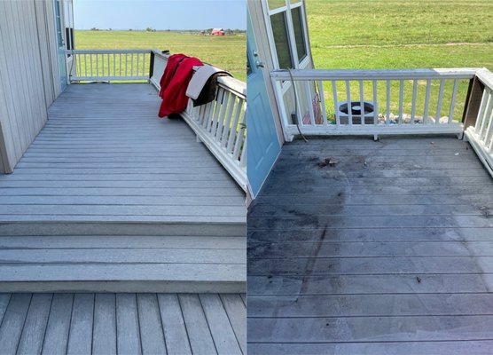 Omega Power Wash Logo