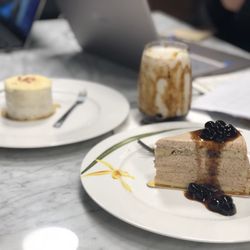 K's Oriental Dessert
