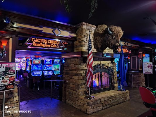 BONANZA CASINO - Updated June 2026 - 156 Photos & 215 Reviews - 4720 N ...