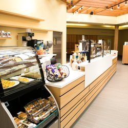 Smoky Hill Library Cafe - Pastries, breakfast burritos, sandwiches, salads and more!