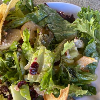 Sage Fresh Eats - Apple salad - Salad Near Me - Durango, Colorado